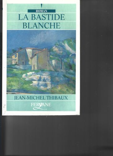 La Bastide Blanche