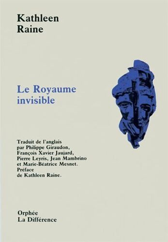 Le Royaume Invisible