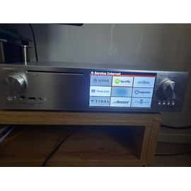 Ampli cocktail audio x35