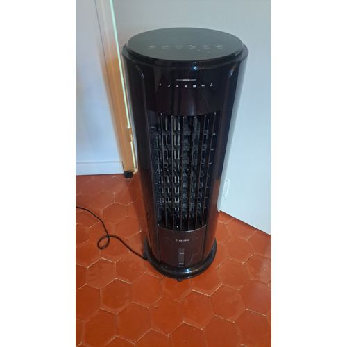 Rafraichisseur d'air mobile