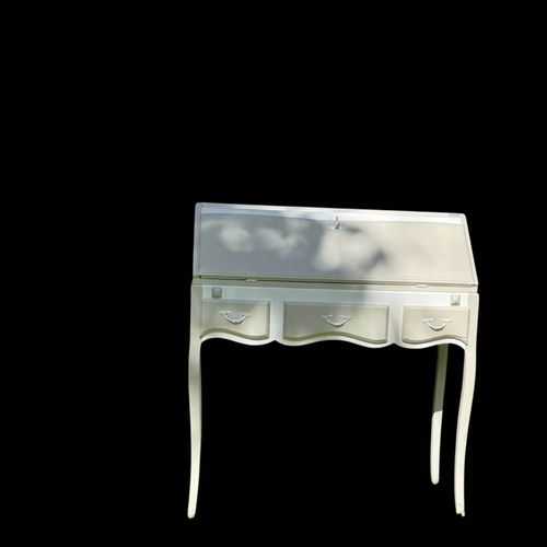 Secrtaire Beige