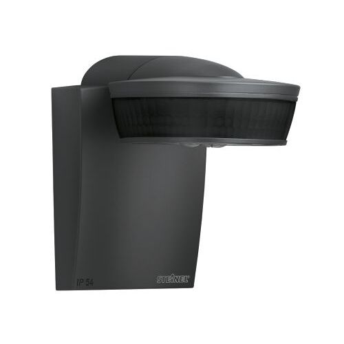 Détecteur de mouvement Steinel SensIQ EVO Anthracite