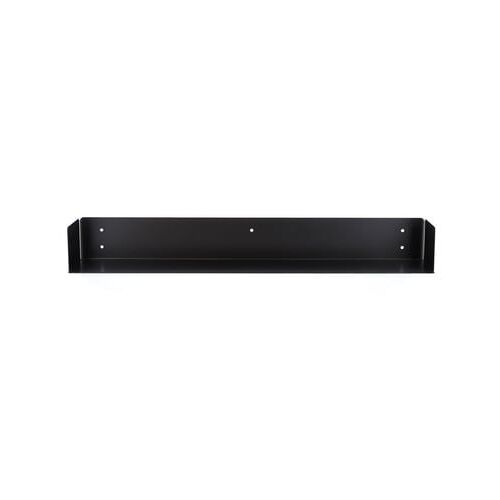 Jan-Kurtz - Étagère à CD/livres LYRA - noir - 80 cm - Noir