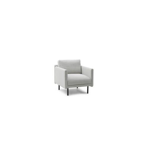 Fauteuil Rar - Venezia Off White