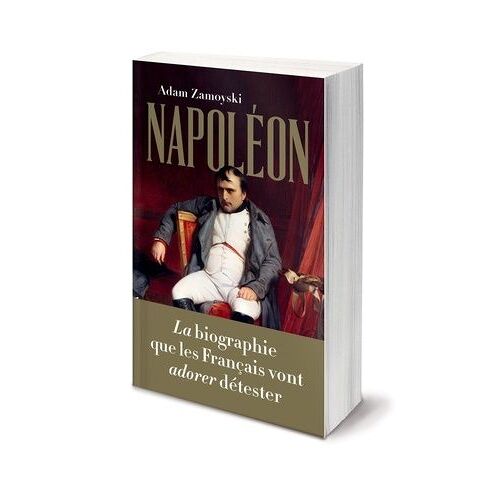 Napoléon - L'homme Derrière Le Mythe