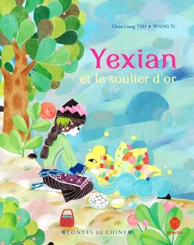 Yexian Et Le Soulier D'or