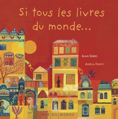 Si Tous Les Livres Du Monde