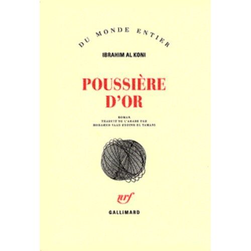 Poussière D'or
