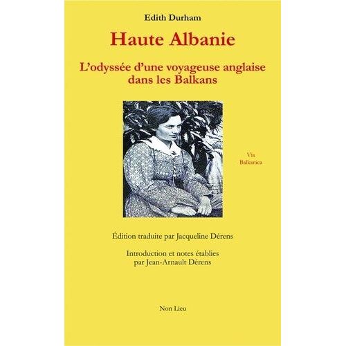 Haute Albanie