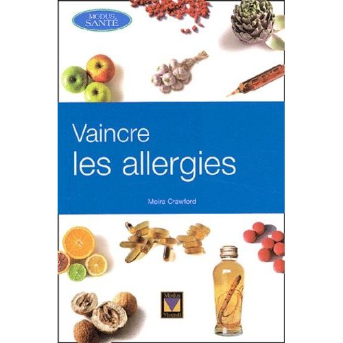 Vaincre Les Allergies