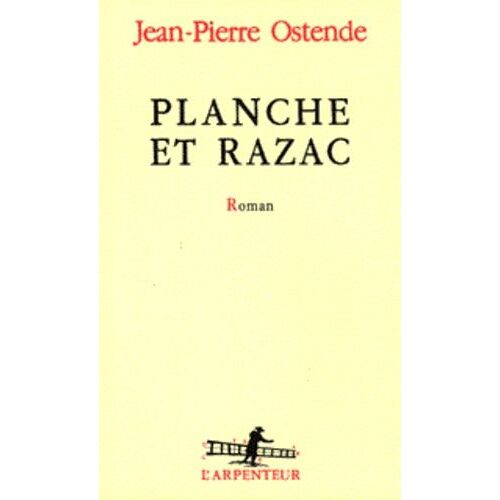 Planche Et Razac