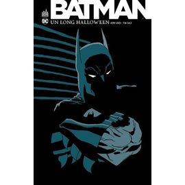 Batman - Un Long Halloween