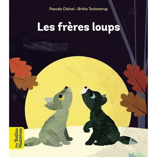 Les Frères Loups