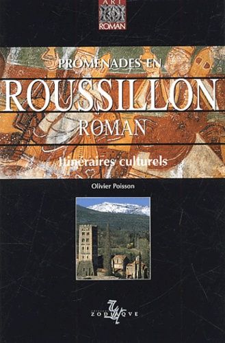 Promenades En Roussillon Roman
