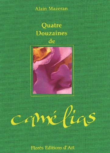 Quatre Douzaines De Camelias