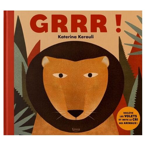 Grrr !