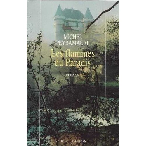 Les Flammes Du Paradis