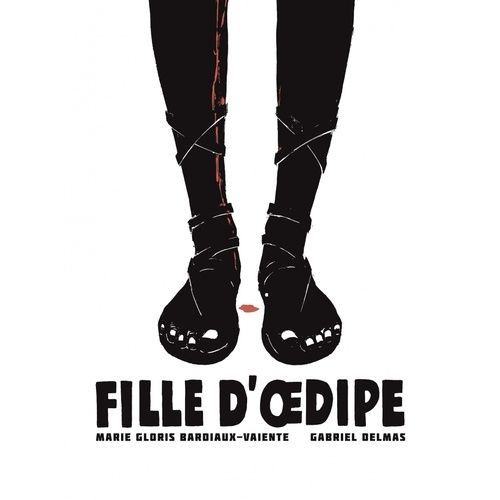 Fille D'oedipe