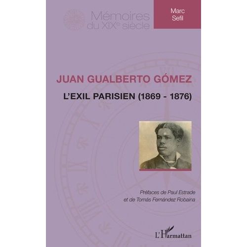 Juan Gualberto Gómez