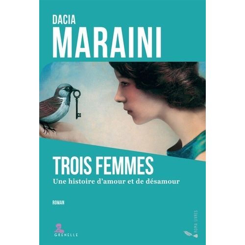 Trois Femmes - Une Histoire D'amour Et Désamour