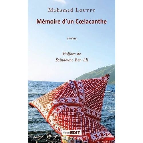 Mémoire D'un Coelacanthe