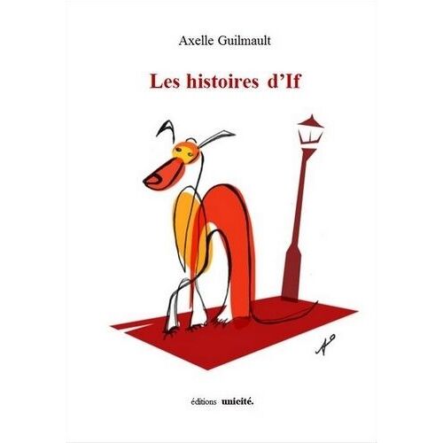 Les Histoires D?If