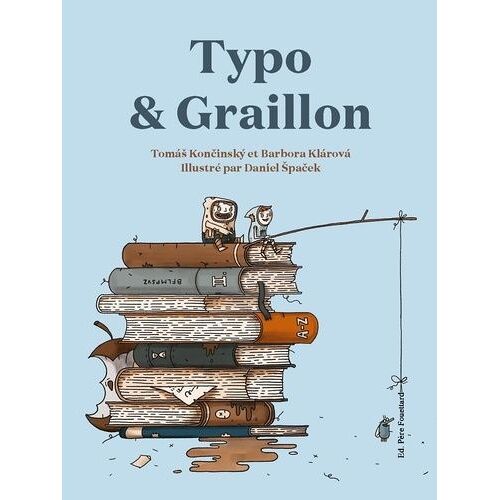 Typo & Graillon