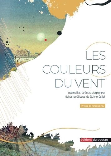 Les Couleurs Du Vent