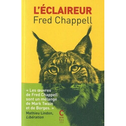L'éclaireur