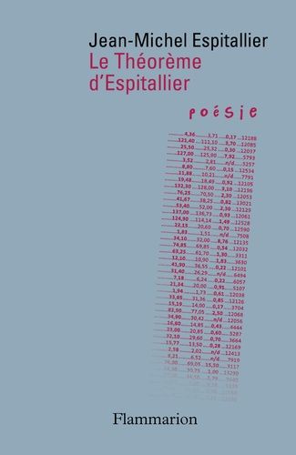 Le Theoreme D'espitallier