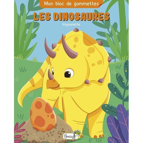 Les Dinosaures