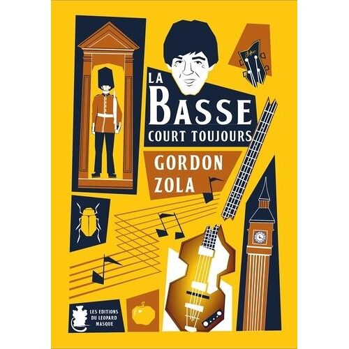 La Basse - Court Toujours