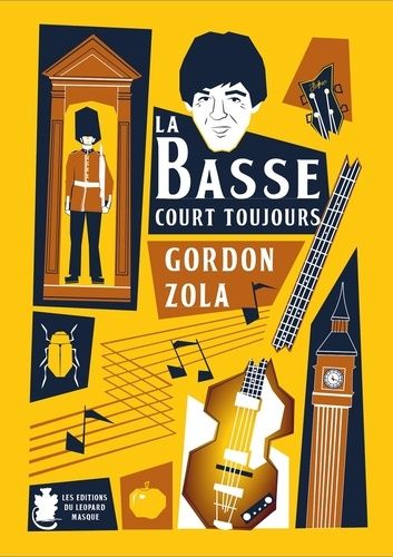 La Basse - Court Toujours