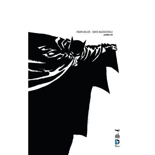 Batman - Année Un