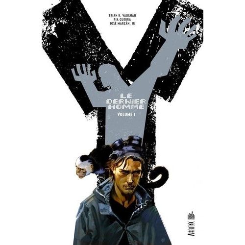 Y : Le Dernier Homme - Tome 1
