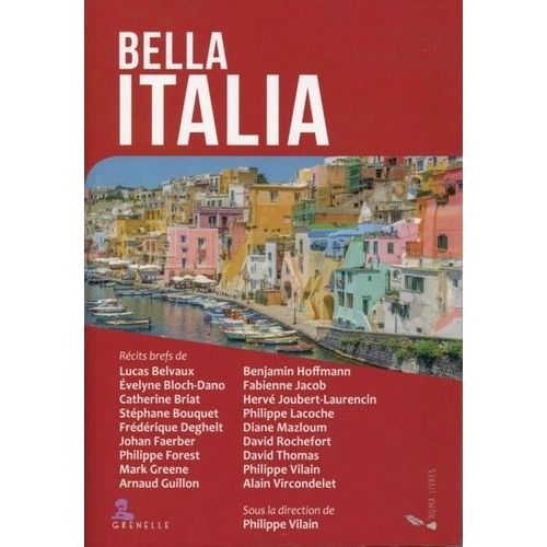 Bella Italia
