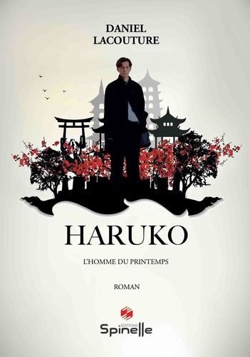 Haruko - L'homme Du Printemps
