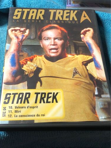 Star Trek 10 11 12
