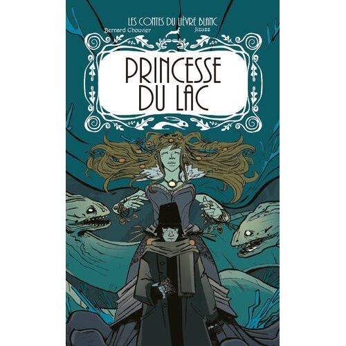 La Princesse Du Lac