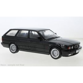Mcg 1/18 18329bk Bmw Serie 5 Touring (E34) - 1991 Diecast Modelcar-Mcg