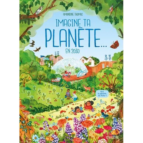 Imagine Ta Planète - En 2030