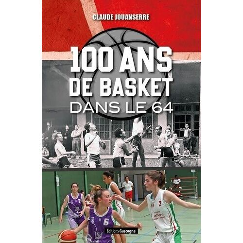 100 Ans De Basket Dans Le 64
