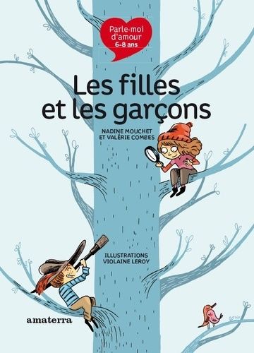 Les Filles Et Les Garçons