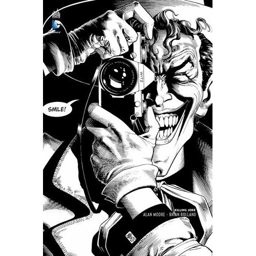 Batman - Killing Joke