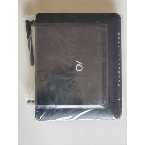 Modem-Routeur WiFi Net 30 Mega CBV 704 EW A1