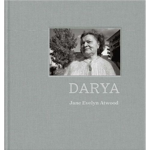 Darya - Histoire D'une Badante Ukrainienne