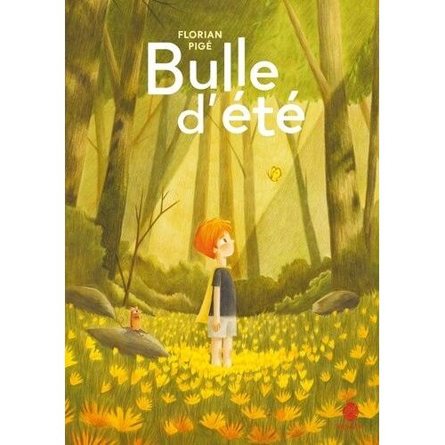 Bulle D'été