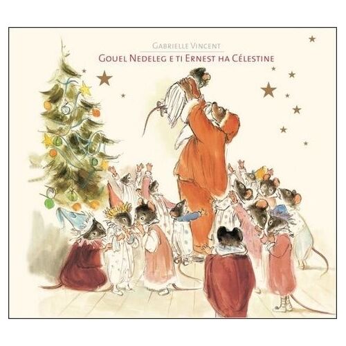 Gouel Nedeleg E Ti Ernest Ha Celestine
