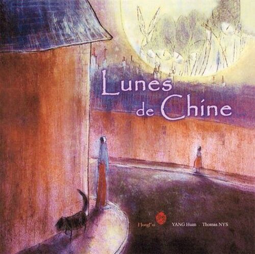 Lunes De Chine