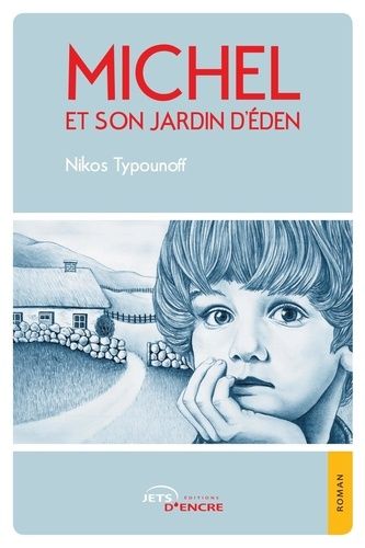 Michel Et Son Jardin D'eden